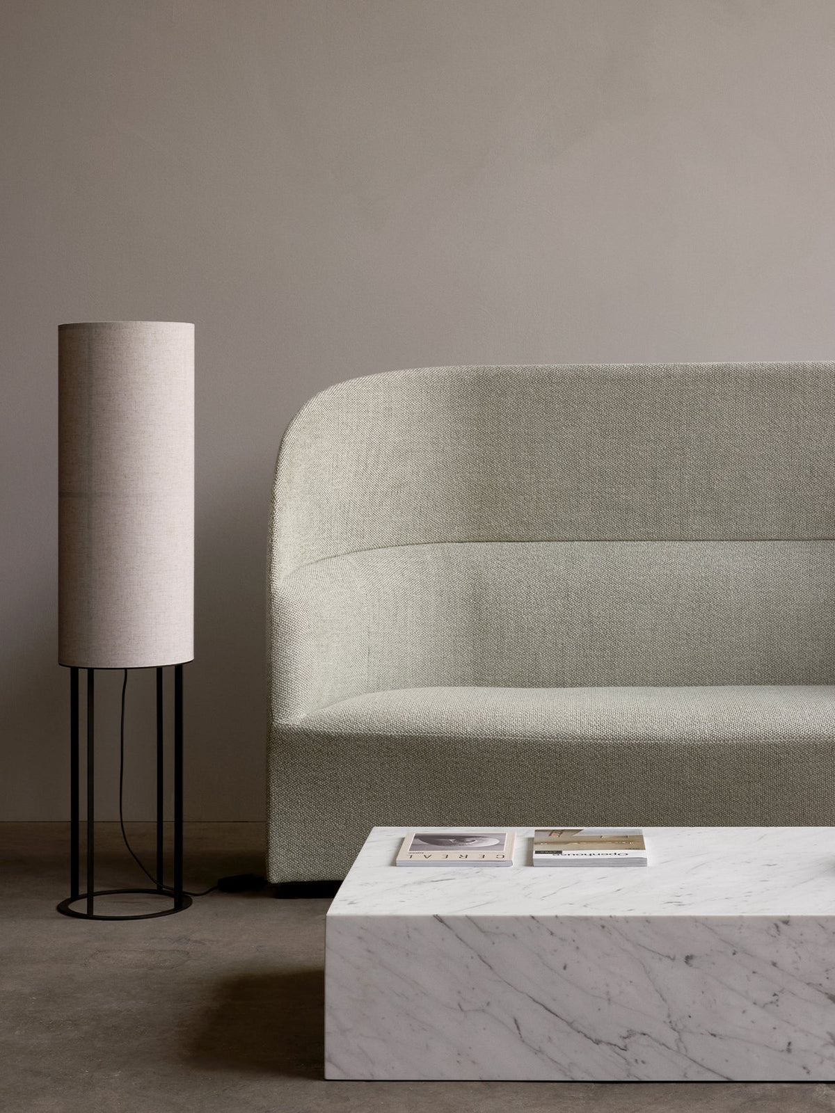 Audo Copenhagen, Plinth Grand