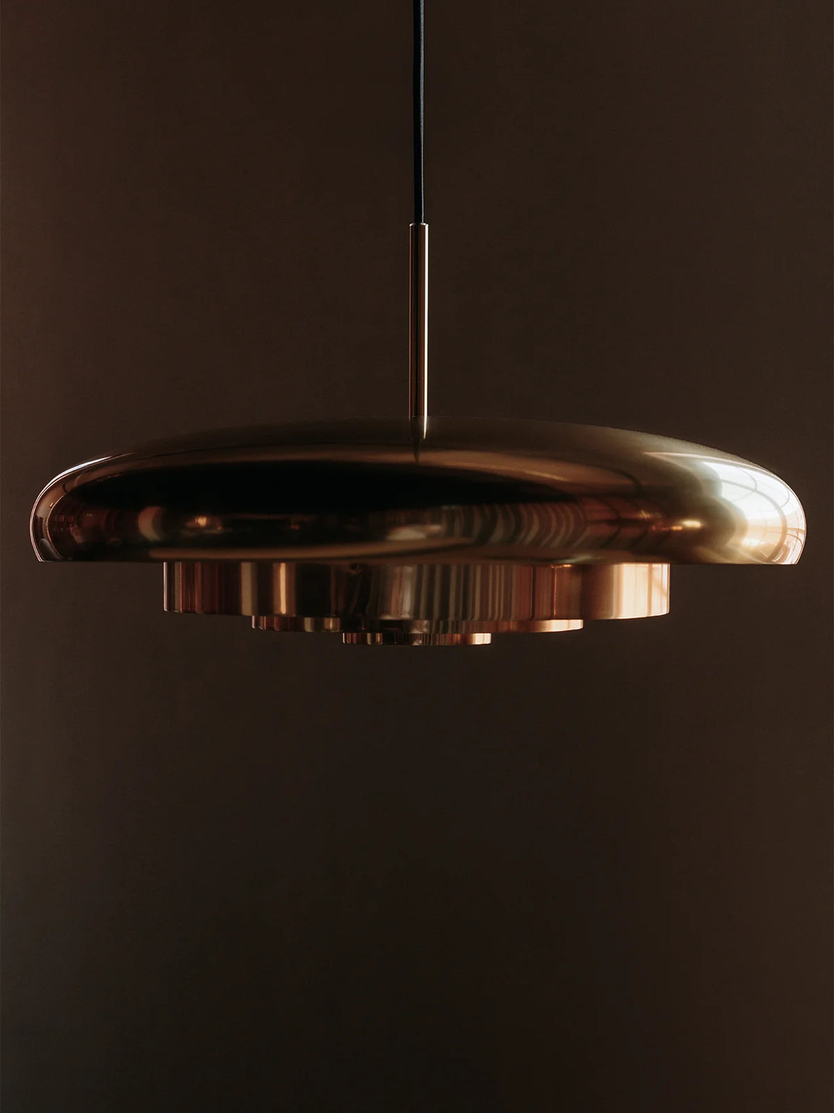Audo Copenhagen, Resonant Pendelleuchte
