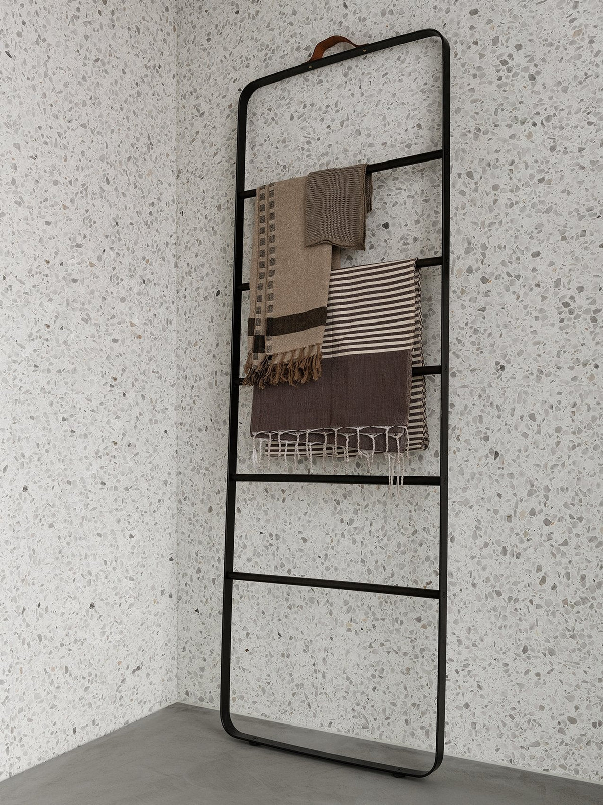 Audo Copenhagen, Badetuchleiter