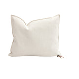 Maison de Vacances Kissen Riva, Off-White 50x50