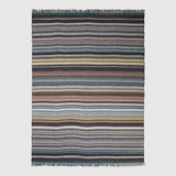 Missoni Blur Plaid, 145 x 200