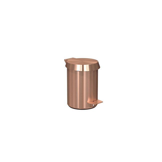 FROST Pedaleimer 3001, 6 Liter
