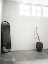 Audo Copenhagen, Norm Boden-Spiegel, oval