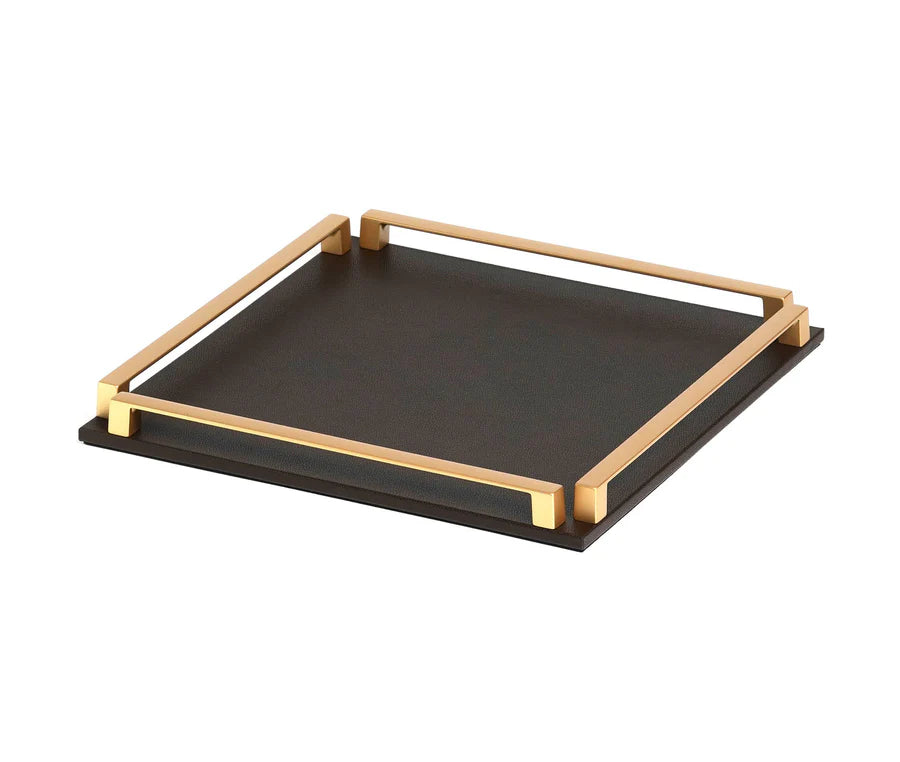 Pinetti, Tablett Paul