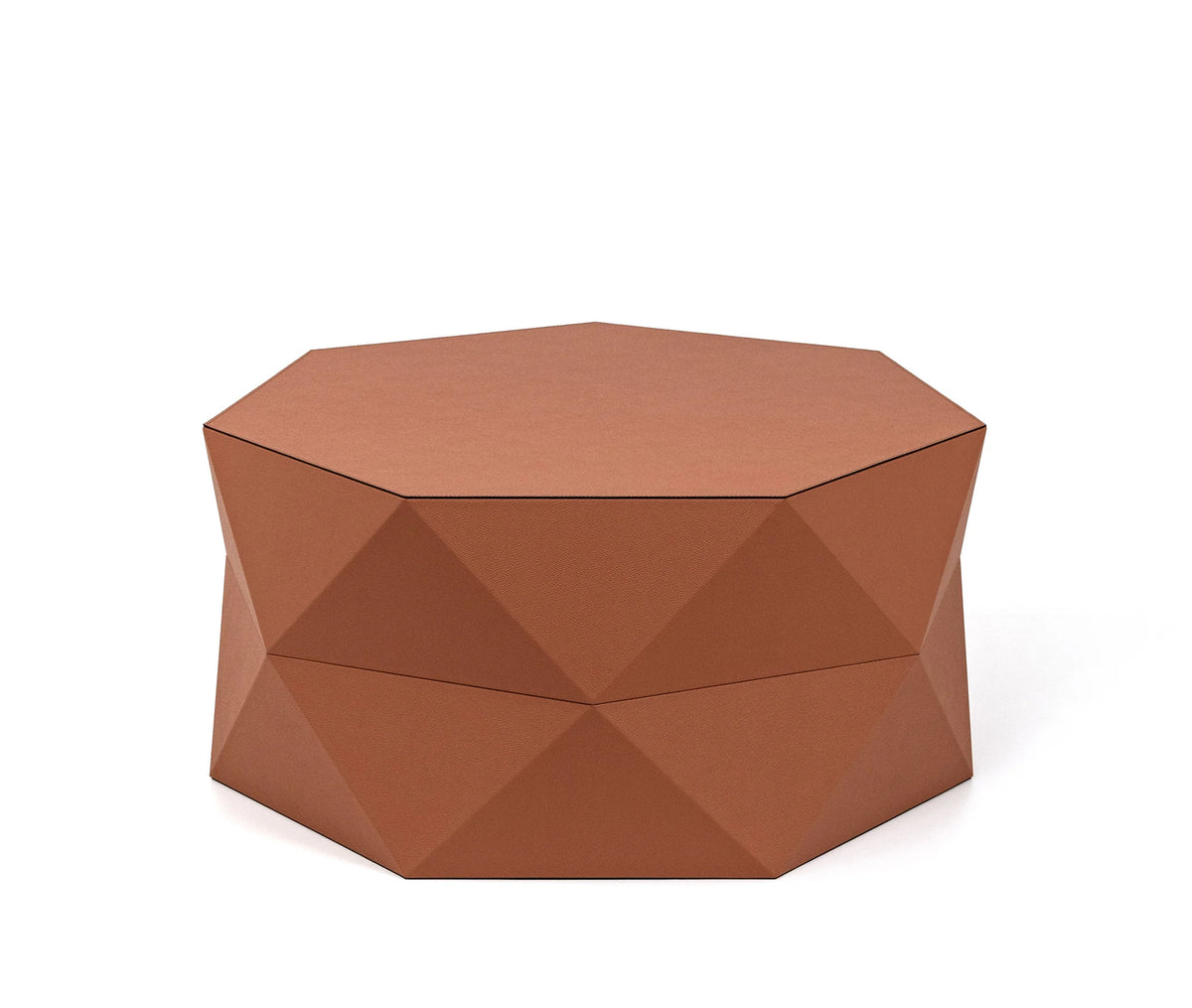 PINETTI Euclide Hocker und Beistelltisch