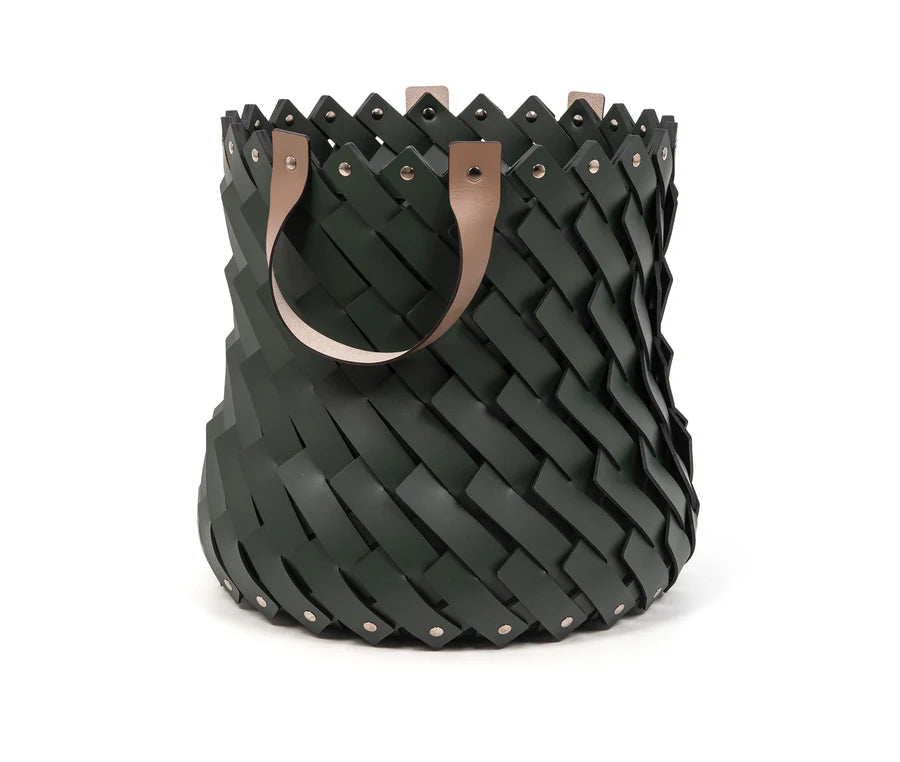 Pinetti, Almeria Medium Korb mit Griff