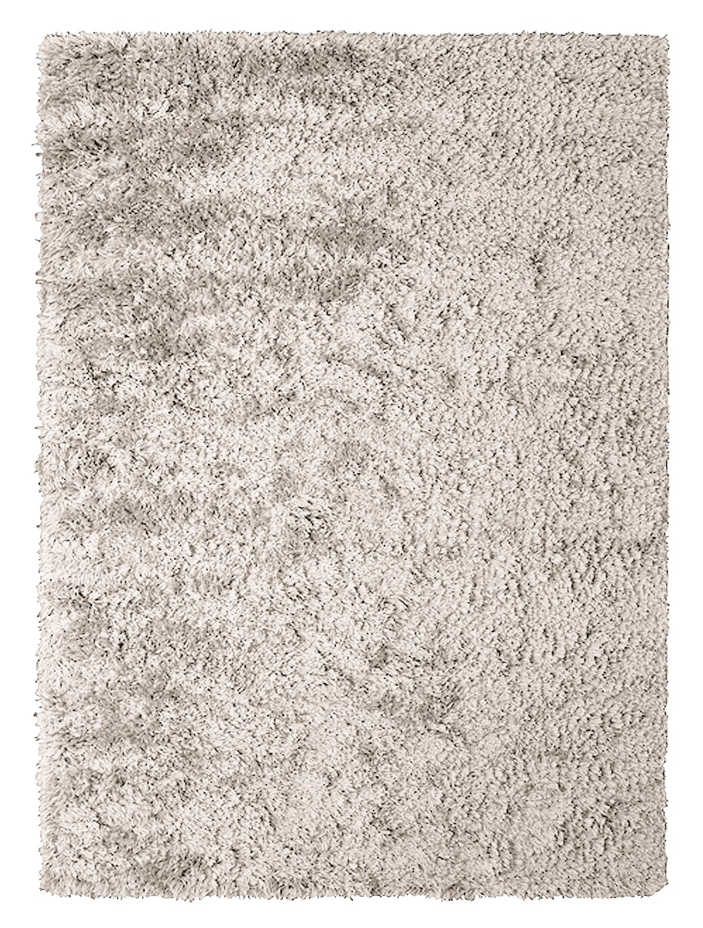 Massimo Copenhagen Teppiche Rya, Soft Beige