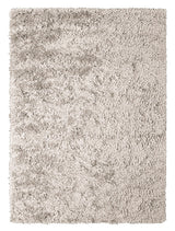 Massimo Copenhagen Teppiche Rya, Soft Beige