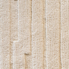 Massimo Copenhagen Monte Teppich in Cream