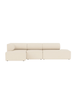 Audo Copenhagen, Eave Modular Sofa, Konfiguration 10