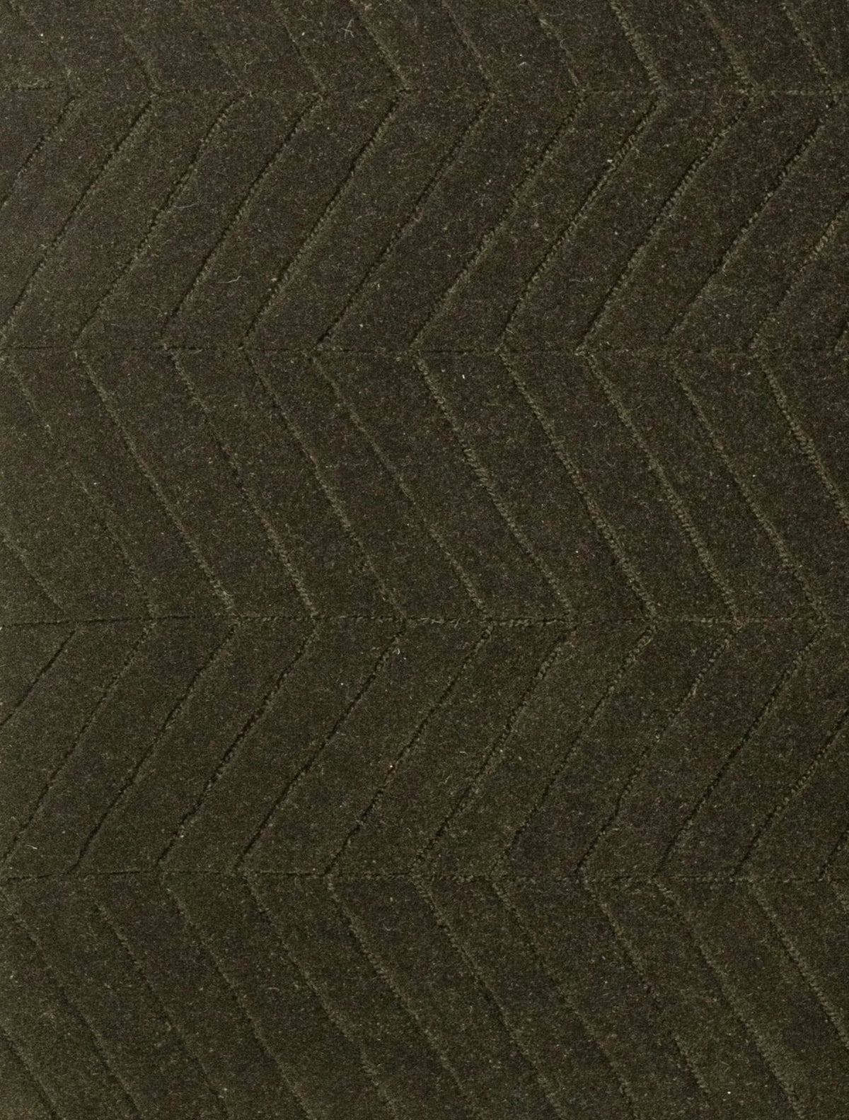 Massimo Copenhagen Teppiche Surface-Vein, Forest-Green