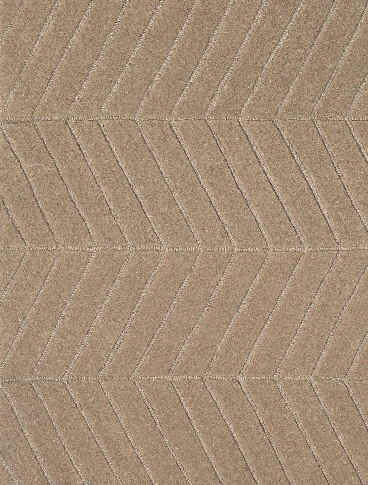 Massimo Copenhagen Teppiche Surface-Vein, Rockey-Grey