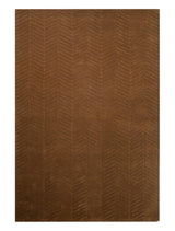 Massimo Copenhagen Teppiche Vein, Smoked-Caramel