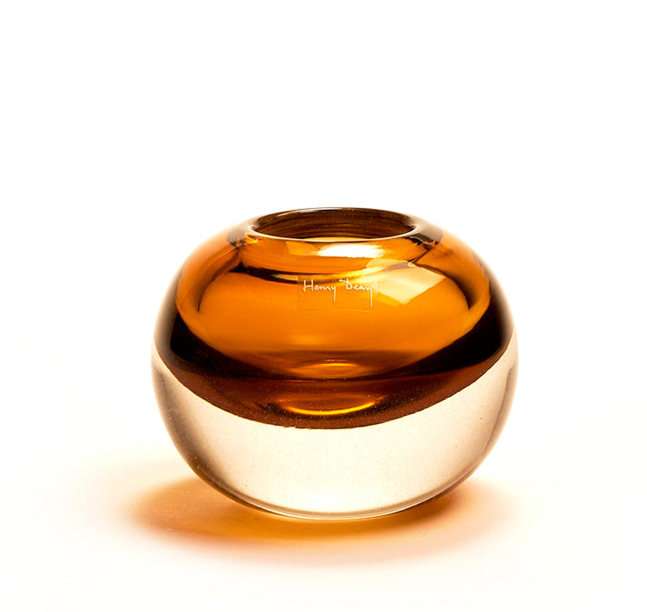 Henry Dean Vase H. Maraj, Cognac