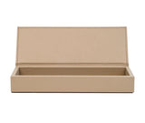 Pinetti, kleine Stiftebox