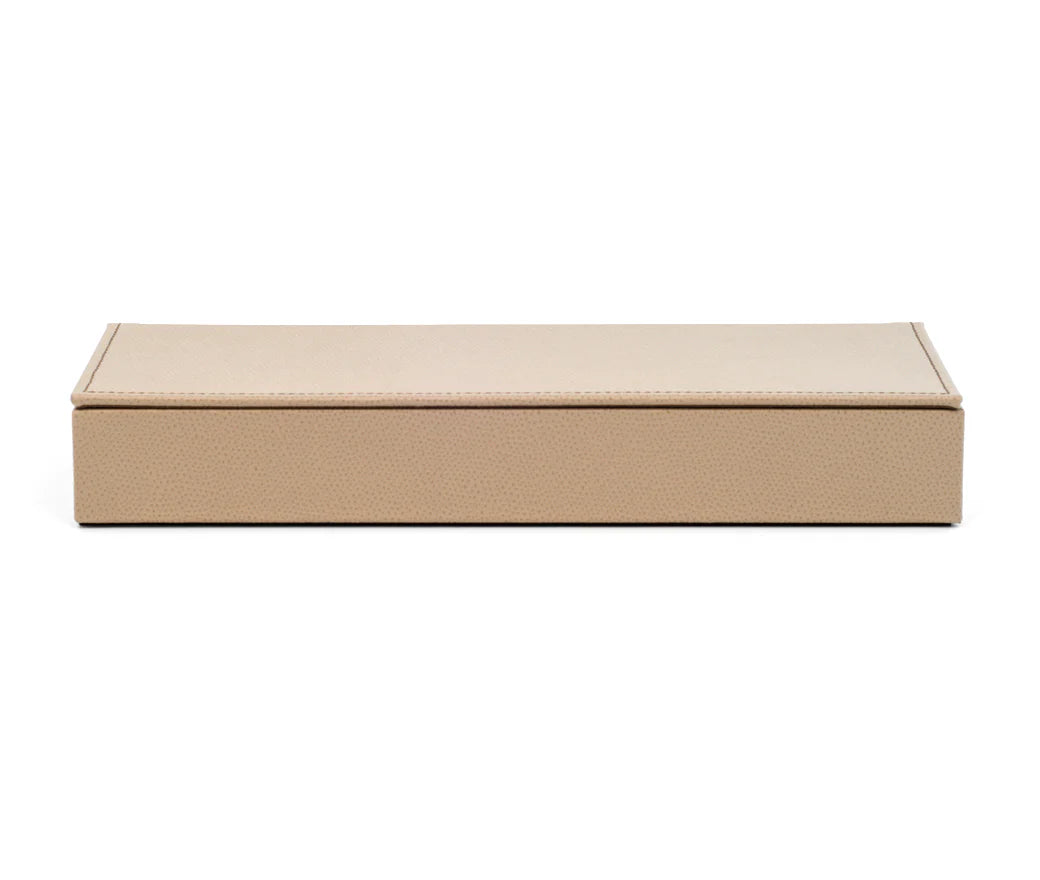 Pinetti, kleine Stiftebox