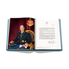 Assouline Monte Carlo Blick ins Buch