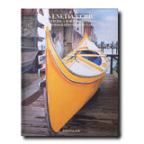 Assouline Venetian Chic Coffeetable Buch