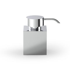 Pumpseifenspender DW 476 von Decor Walther in Chrom