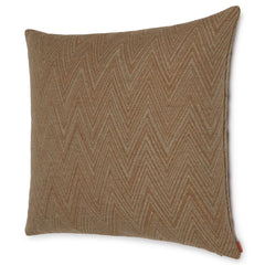 Missoni Kissen Bridgetown in Braun