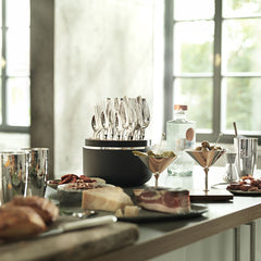 Silberbesteck Box von Robbe & Berking