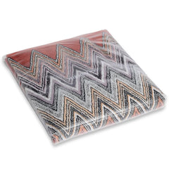 Missoni Badetuch Yari mit Tasche 