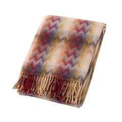 Missoni Plaid Montgomery