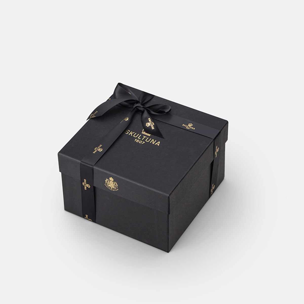 Skultuna Vase Boule Geschenkverpackung