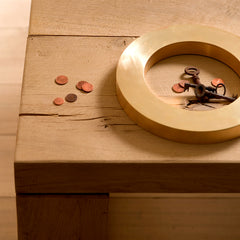 Vincent van duysen Schlüsselring when objects work